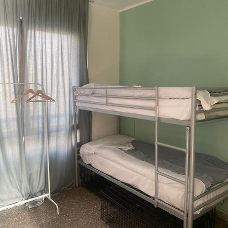 Mrhostel Milano Kültér fotó