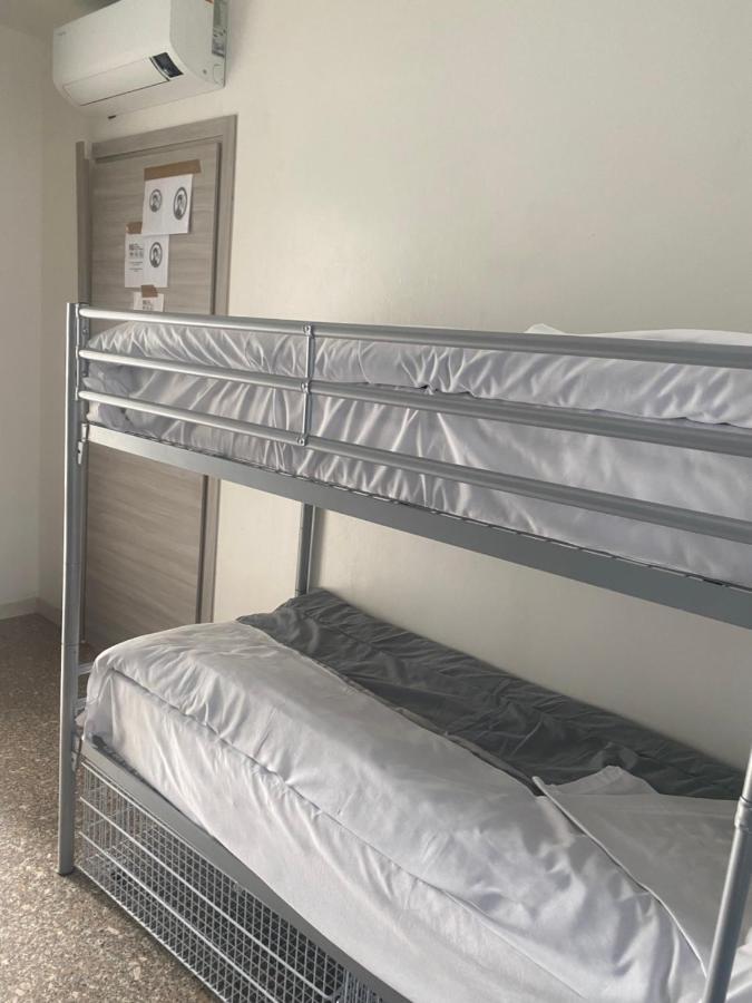 Mrhostel Milano Kültér fotó