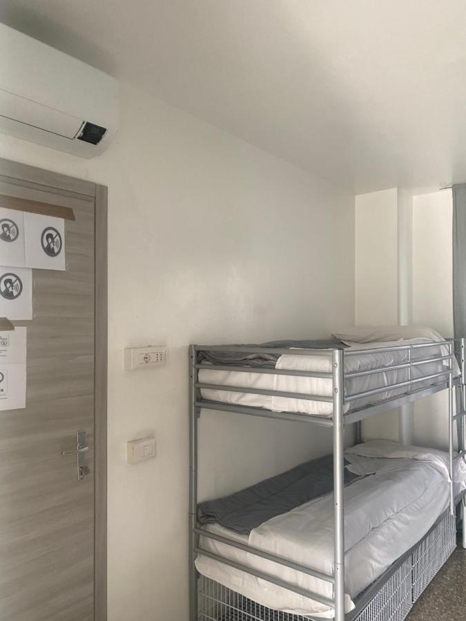 Mrhostel Milano Kültér fotó
