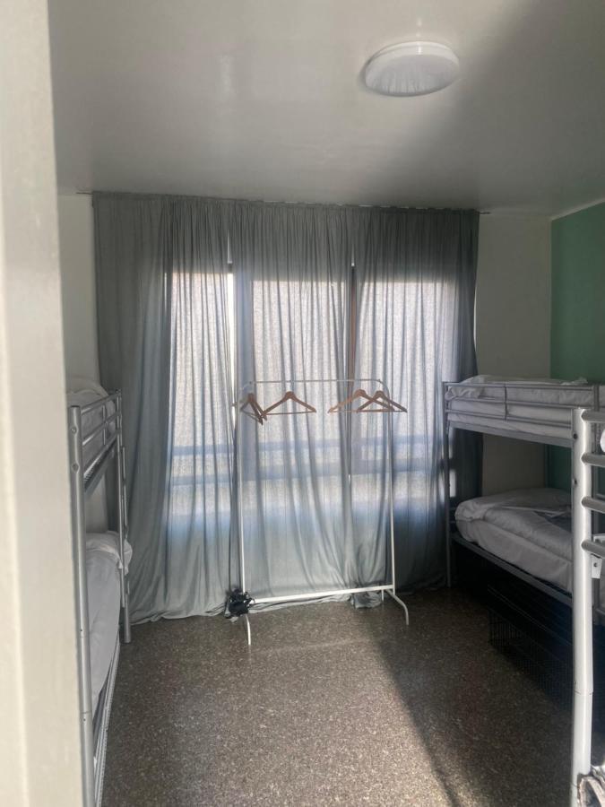 Mrhostel Milano Kültér fotó