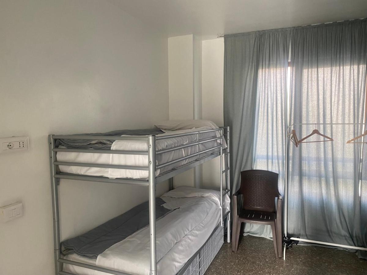 Mrhostel Milano Kültér fotó