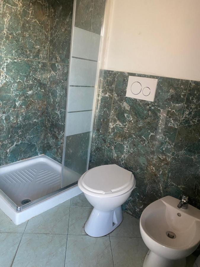 Mrhostel Milano Kültér fotó