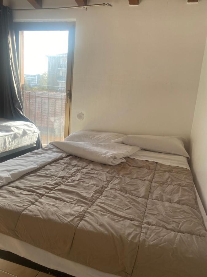 Mrhostel Milano Kültér fotó