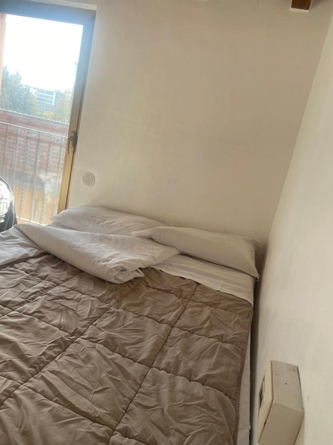 Mrhostel Milano Kültér fotó