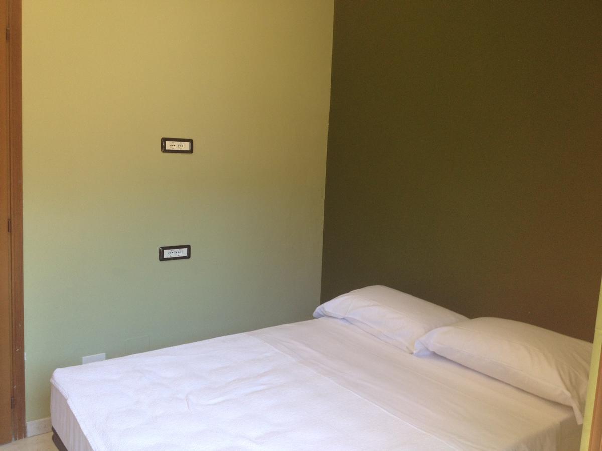 Mrhostel Milano Kültér fotó