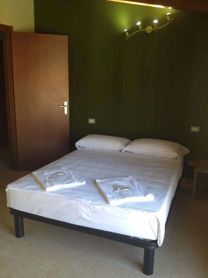 Mrhostel Milano Kültér fotó