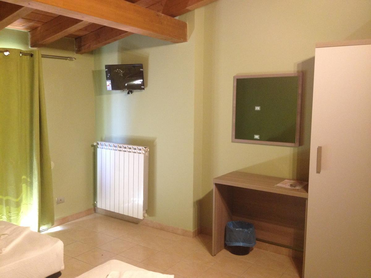 Mrhostel Milano Kültér fotó