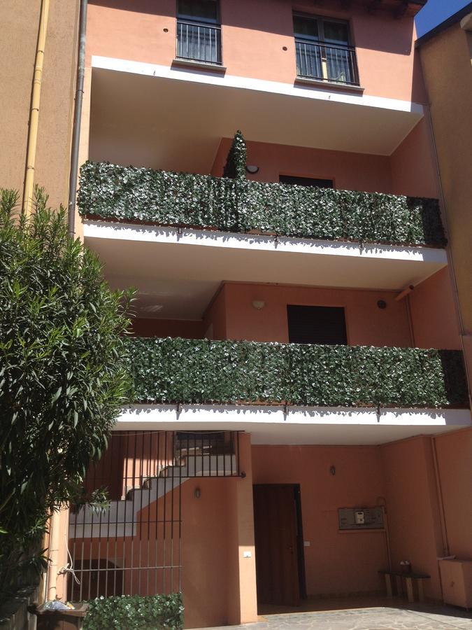 Mrhostel Milano Kültér fotó