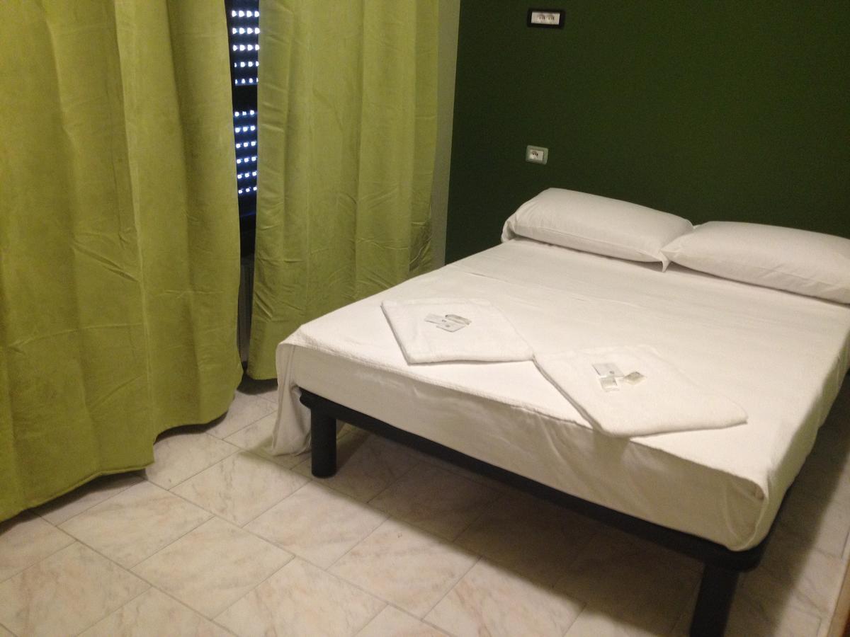 Mrhostel Milano Kültér fotó