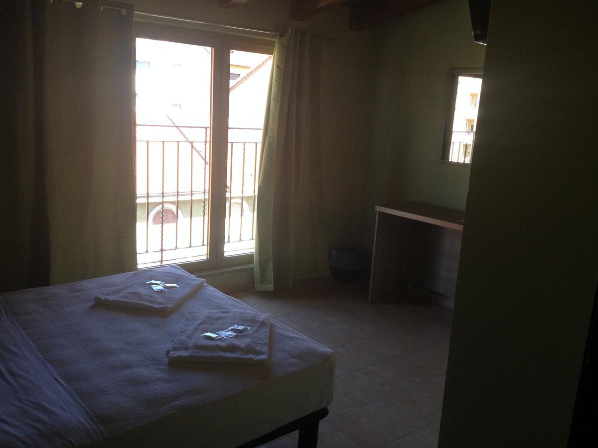 Mrhostel Milano Kültér fotó