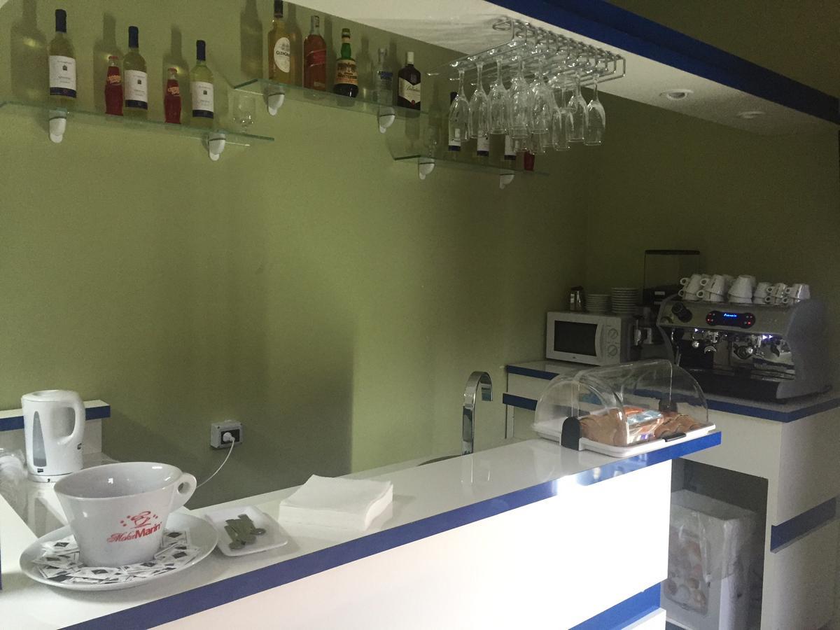 Mrhostel Milano Kültér fotó