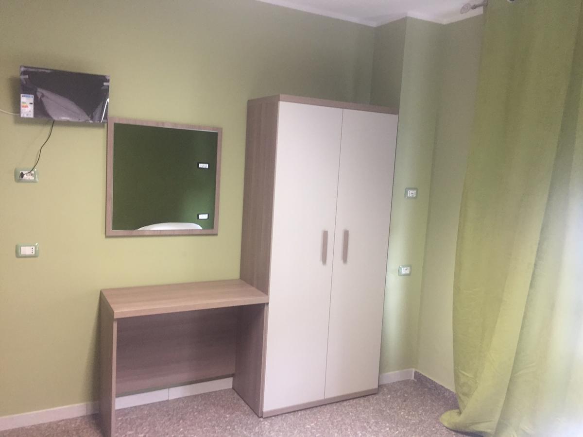 Mrhostel Milano Kültér fotó
