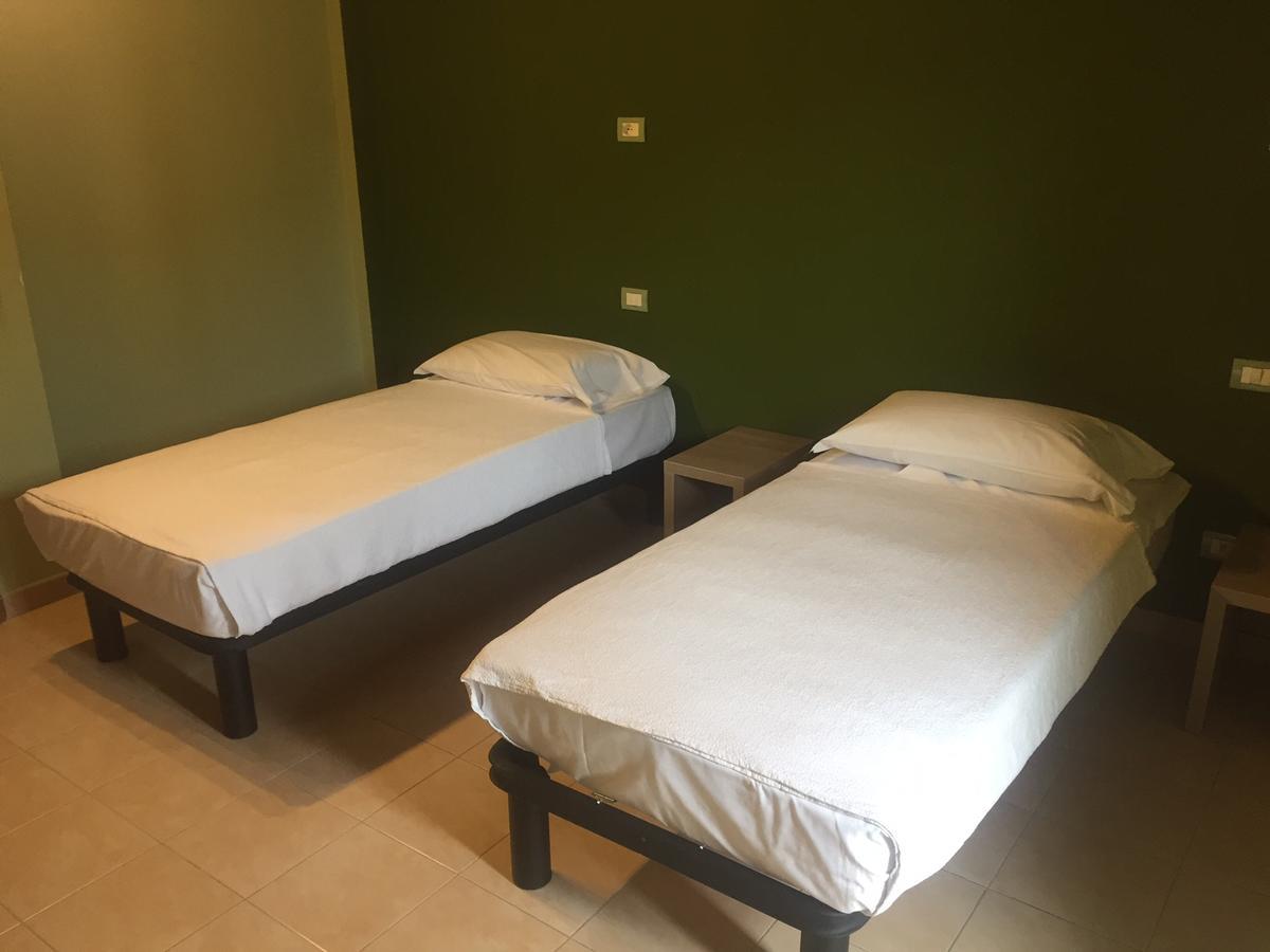 Mrhostel Milano Kültér fotó