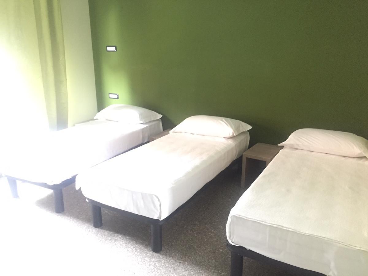 Mrhostel Milano Kültér fotó