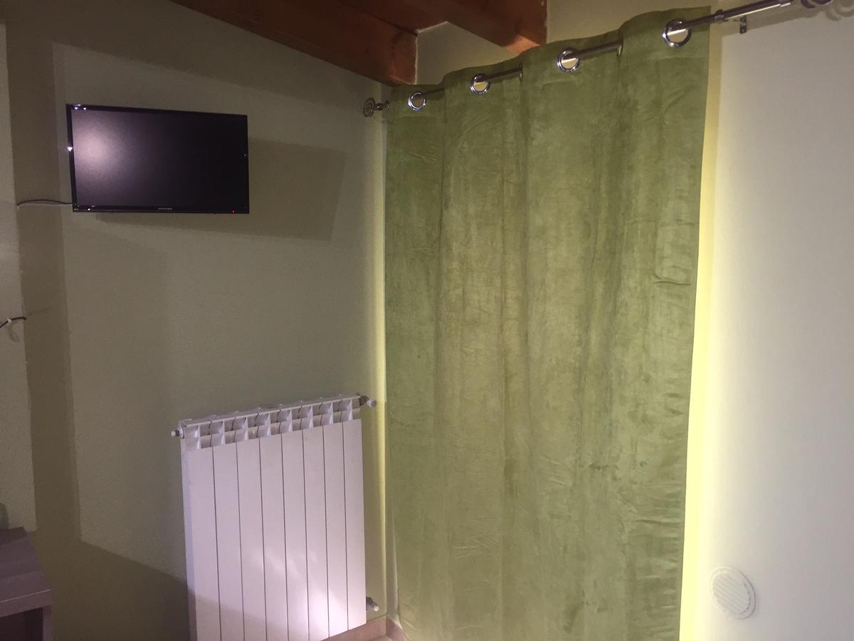 Mrhostel Milano Kültér fotó