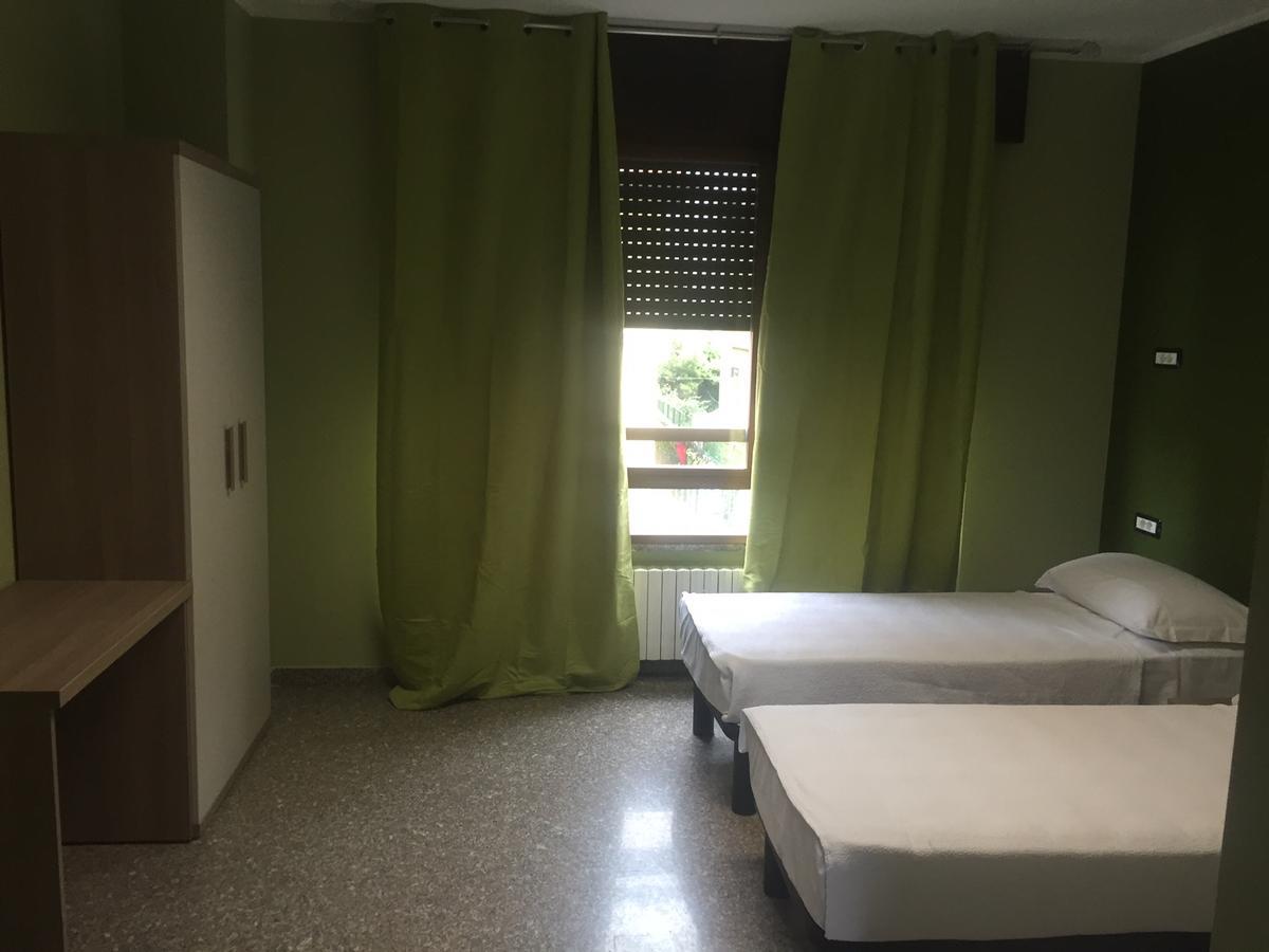 Mrhostel Milano Kültér fotó