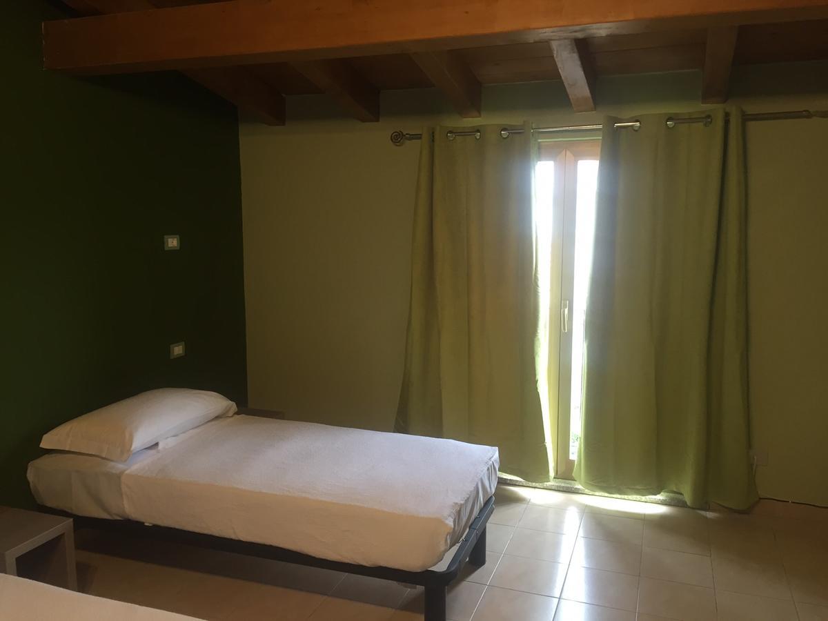 Mrhostel Milano Kültér fotó