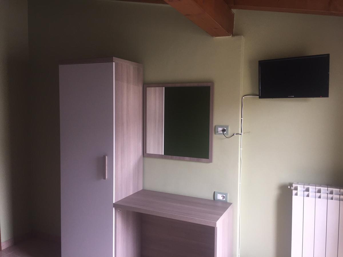 Mrhostel Milano Kültér fotó