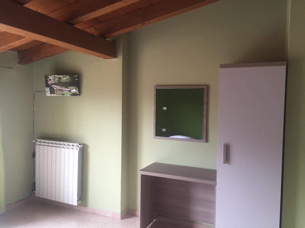 Mrhostel Milano Kültér fotó