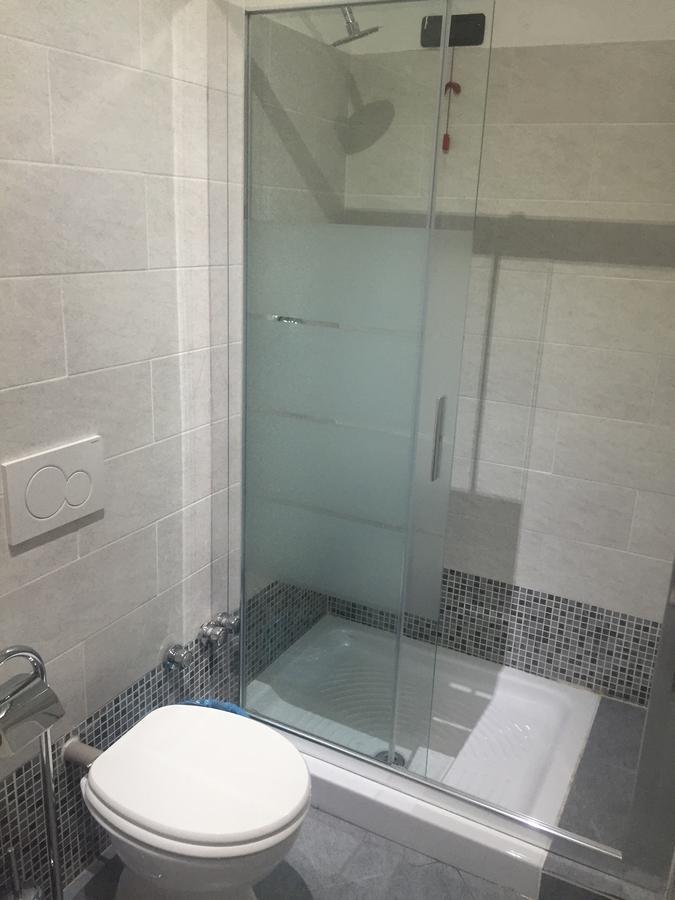 Mrhostel Milano Kültér fotó